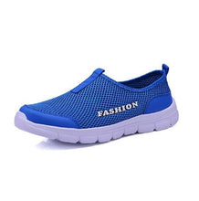 Load image into Gallery viewer, New Sneakers Women Breathable Mesh Running Shoes Female Damping Sport Shoes Woman Outdoor Walking Zapatos Lady Sports Shoe 8.5