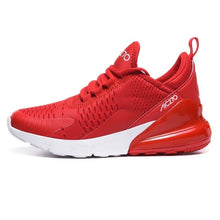 Load image into Gallery viewer, New Arrival Brand Designer Sport Running Shoes Air Cushion Lightweight Breathable Sneakers Spring Fashion Women Running Shoes