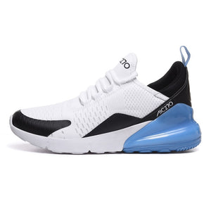 New Arrival Brand Designer Sport Running Shoes Air Cushion Lightweight Breathable Sneakers Spring Fashion Women Running Shoes