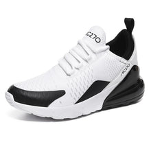 Load image into Gallery viewer, New Arrival Brand Designer Sport Running Shoes Air Cushion Lightweight Breathable Sneakers Spring Fashion Women Running Shoes