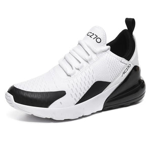 New Arrival Brand Designer Sport Running Shoes Air Cushion Lightweight Breathable Sneakers Spring Fashion Women Running Shoes