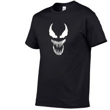 Load image into Gallery viewer, venom 2 Pcs/Set Men's Tracksuit Sports Suit Gym Fitness Compression Clothes Running Jogging Sport Wear Exercise Workout Set