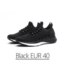 Load image into Gallery viewer, 100% Original Xiaomi Mi Mijia Shoes 3 Sneakers 3th Men Running Sport Outdoor New Uni-Moulding 2.0 Comfortable and Non-slip Stock