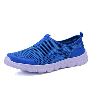 2018 New Male Light Gym Sport Shoes for Men Ultra Fitness Stability Sneakers Men Athletic Trainers Men Tennis Shoes High Quality