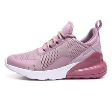 Load image into Gallery viewer, New Arrival Brand Designer Sport Running Shoes Air Cushion Lightweight Breathable Sneakers Spring Fashion Women Running Shoes