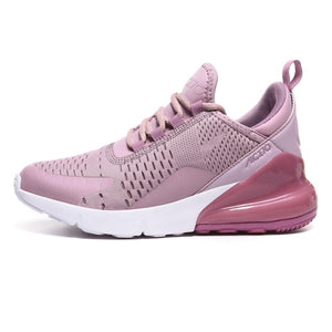 New Arrival Brand Designer Sport Running Shoes Air Cushion Lightweight Breathable Sneakers Spring Fashion Women Running Shoes