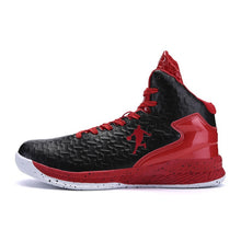 Load image into Gallery viewer, Man High-top Jordan Basketball Shoes Men&#39;s Cushioning Light Basketball Sneakers Anti-skid Breathable Outdoor Sports Jordan Shoes