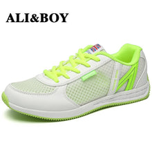 Load image into Gallery viewer, ALIBOY Womens Running shoes women summer brand sneakers ladies shoes basket bascket homme 2017 walking shoes women sport sneaker