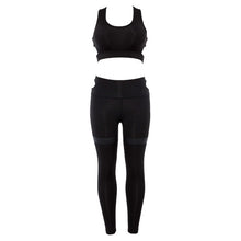 Load image into Gallery viewer, Women Yoga Set Women Sport Suit Gym Set Gym Clothing Sportswear fitness Wear Fitness Suit Yoga Clothes Tracksuit