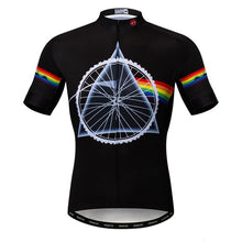 Load image into Gallery viewer, Weimostar Cycling Jersey 2019 pro team Cycling Clothing Summer Short Sleeve MTB Bike Jersey Racing Sport Bicycle Wear Clothes