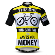 Load image into Gallery viewer, Weimostar Cycling Jersey 2019 pro team Cycling Clothing Summer Short Sleeve MTB Bike Jersey Racing Sport Bicycle Wear Clothes