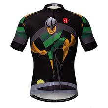 Load image into Gallery viewer, Weimostar Cycling Jersey 2019 pro team Cycling Clothing Summer Short Sleeve MTB Bike Jersey Racing Sport Bicycle Wear Clothes