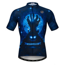 Load image into Gallery viewer, Weimostar Cycling Jersey 2019 pro team Cycling Clothing Summer Short Sleeve MTB Bike Jersey Racing Sport Bicycle Wear Clothes