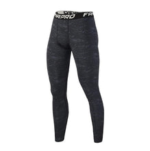 Load image into Gallery viewer, High Quality Compression Men's Sport Suits Quick Dry Running sets Clothes Sports Joggers Training Gym Fitness Tracksuits Running