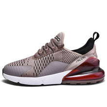 Load image into Gallery viewer, New Arrival Brand Designer Sport Running Shoes Air Cushion Lightweight Breathable Sneakers Spring Fashion Women Running Shoes