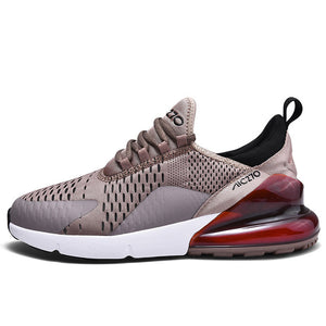 New Arrival Brand Designer Sport Running Shoes Air Cushion Lightweight Breathable Sneakers Spring Fashion Women Running Shoes